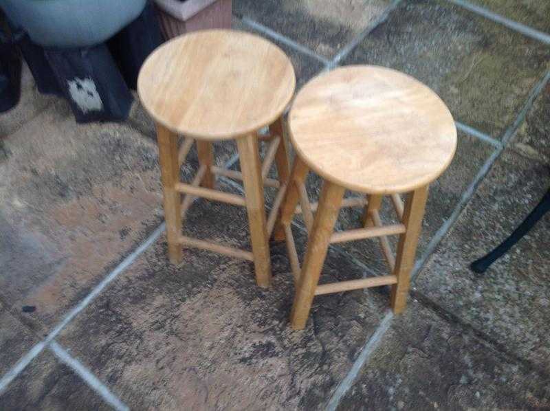 Two Stools