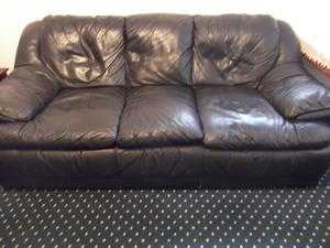 Two x two Seater Sofas