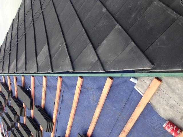 Tyco roofing, covering all aspects of roofing.