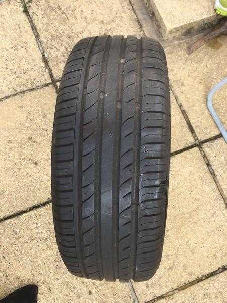 Tyre 205  45  R17  Westlake Sport Sa-37