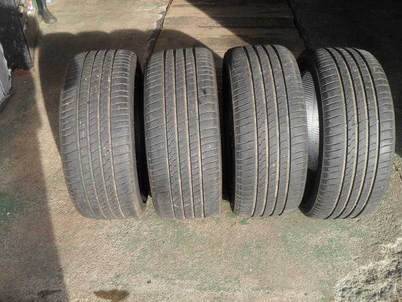 TYRES FOR SALE