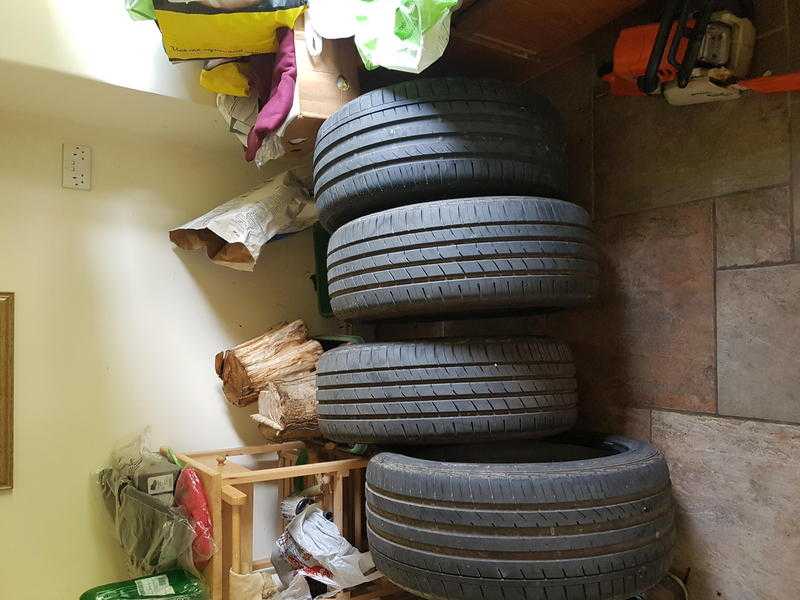 TYRES FOR SALE