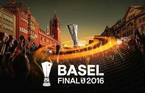 UEFA Europa League Final Tickets Basel with Hotel