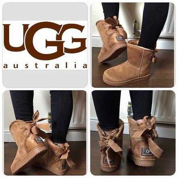 Ugg