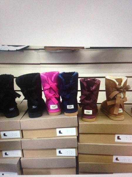 Ugg boots