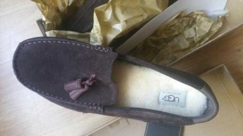 Ugg Size 10