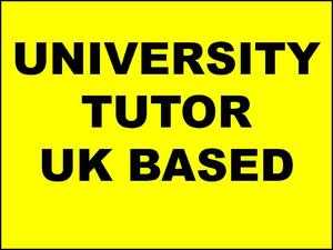 UK Essay Writing Companies