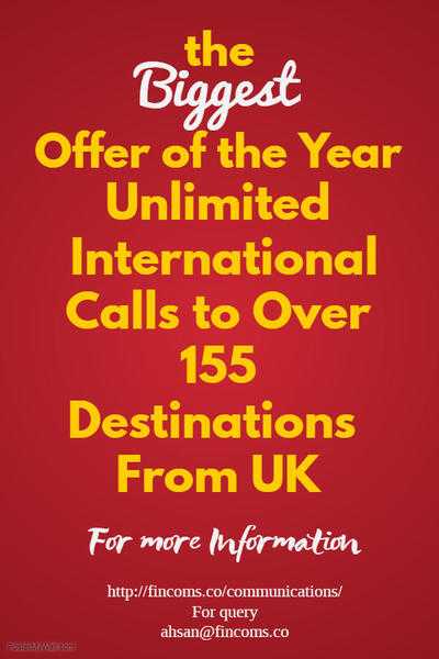UK Free Call