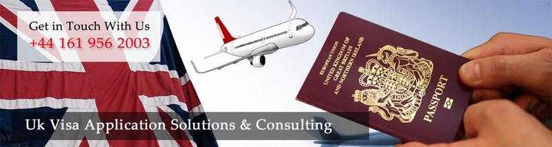 Uk Immigration and Visa Services