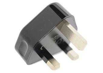 uk mains usb charger