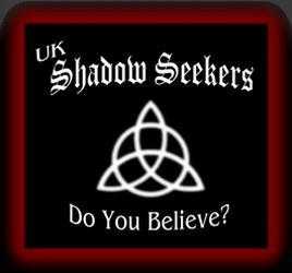 UK Shadow Seekers Ghost Hunts and Paranormal Events