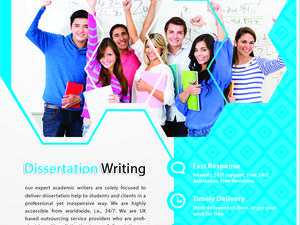 UK039s Most Popular Coursework and Dissertation Writing Service