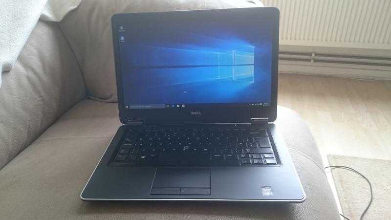 Ultrabook E7440 i5