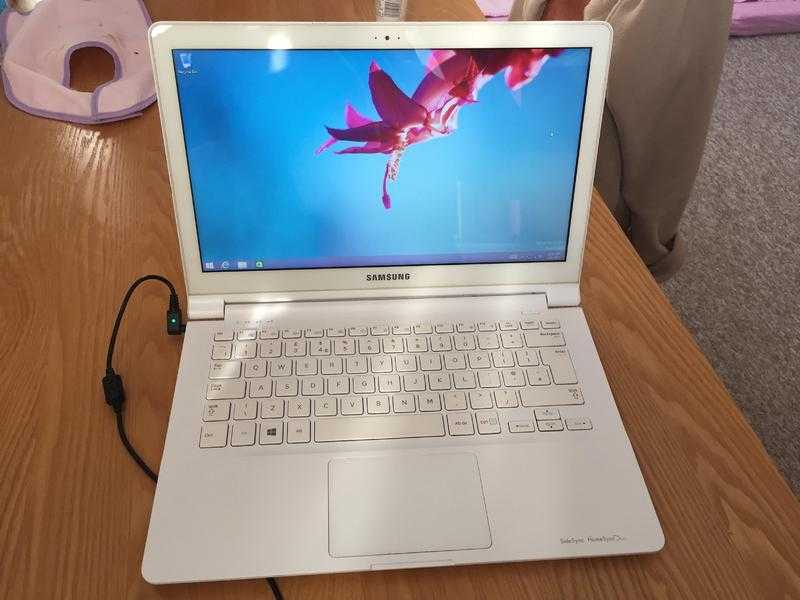 Ultrabook Samsung