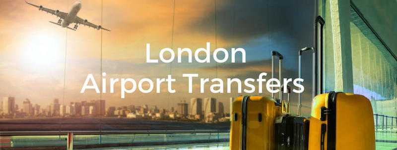 Umbrella Transfers - London Airport Transfers Specialists, Ports, Cities Connections