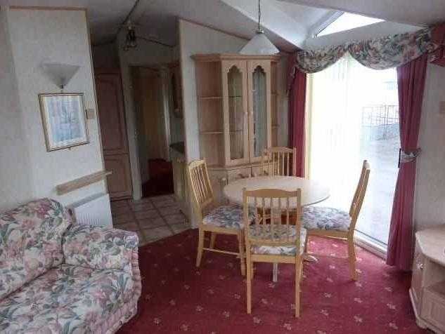 Unbelievably Priced Static Caravan - Southerness - Beach, Sea Views, Priced For Quick Sale