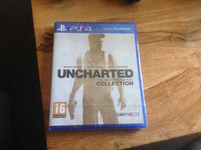 Uncharted