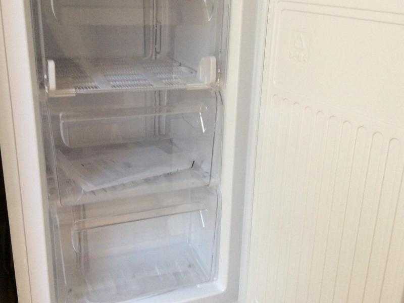 Undercounter Freezer