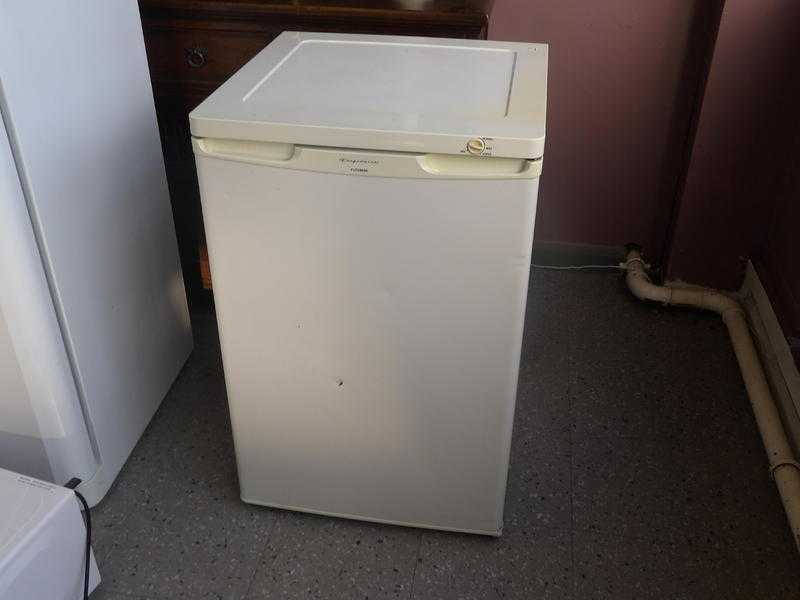 Undercounter Freezer By Frigidaire - Local Delivery Service Available