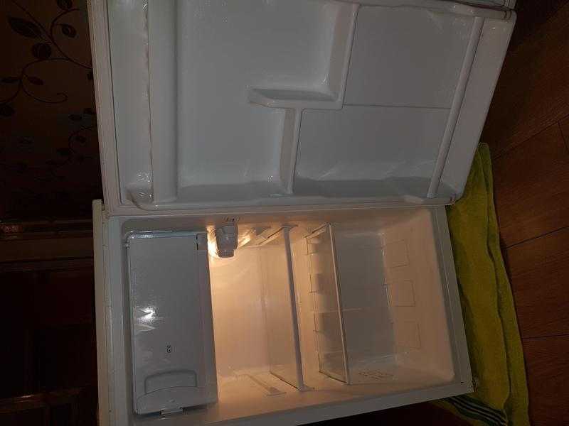 undercounter fridge with freezer