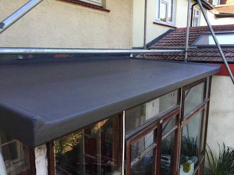 Uni fix roofing ltd