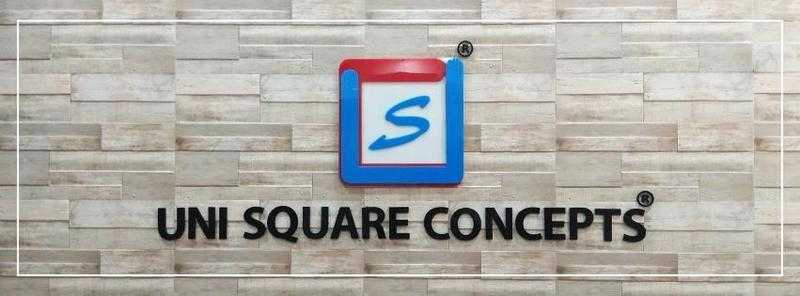 Uni Square Concepts  Top Digital Marketing Services