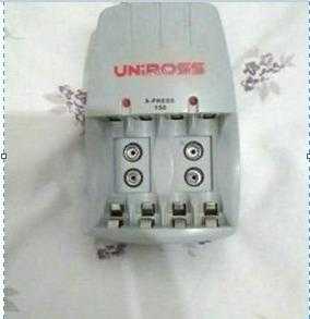 Uniross x press 150
