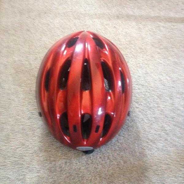 Unisex Cycle Helmet.
