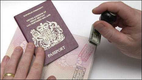 United Kingdom Immigration amp Visa Advisory Service