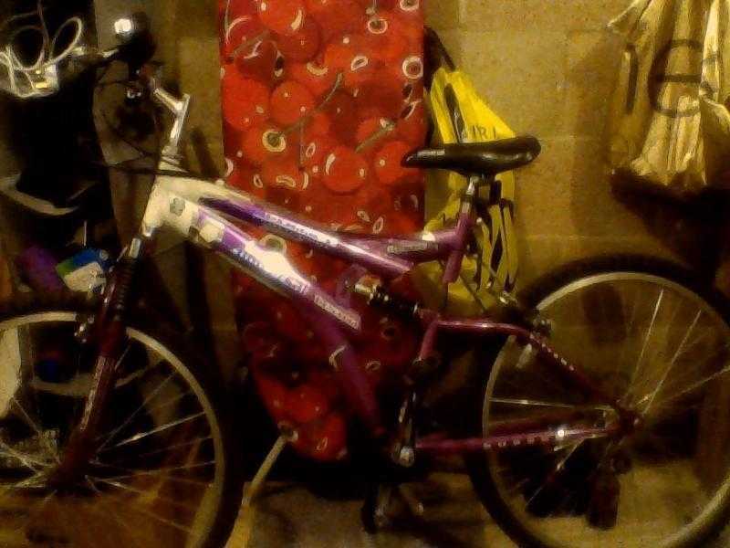 Universal Girls Cycle For Sale