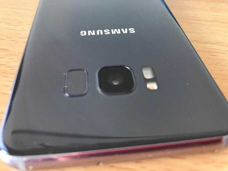 Unlocked, Brand New Samsung Galaxy S8 64GB Orchid Grey