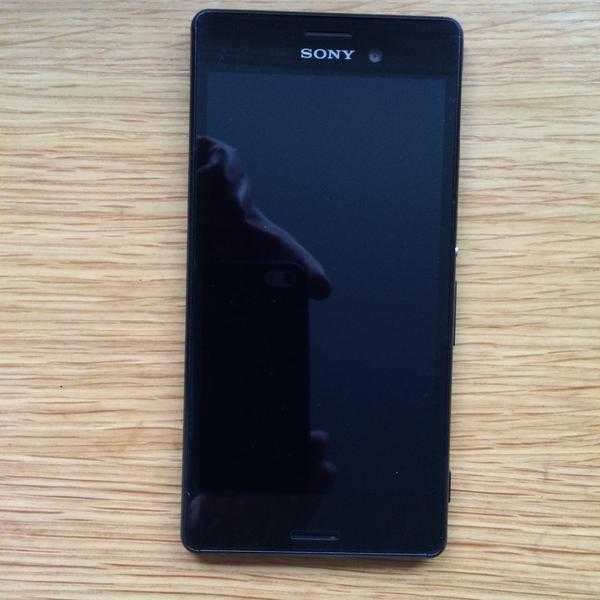UNLOCKED Sony Xperia M4 Aqua 8GB 4G Mobile Phone