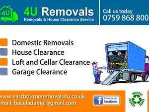 Up To 25 Off Removals amp Multi  Pick Ups