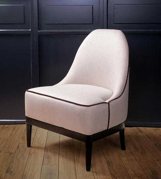 Upholstered Chair