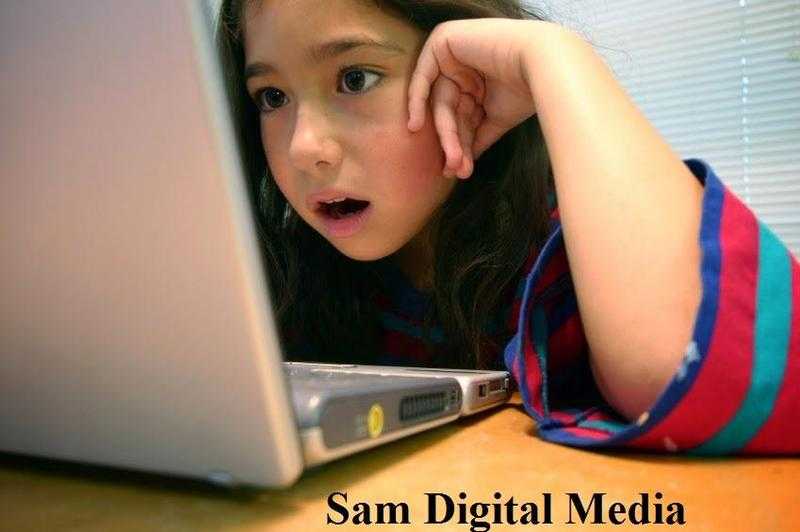 Uplift Your Business Functions with Excellent Website Design Services   Sam Digital Media