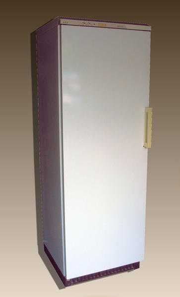 Upright Freezer