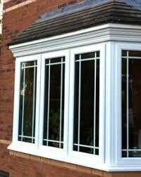 uPVC Bay windows Welltechsystems,Hyd