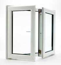 uPVC Casement windows welltechsystems,Hyd