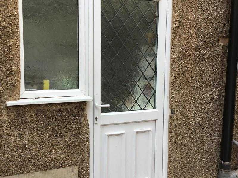 UPVC Door and window