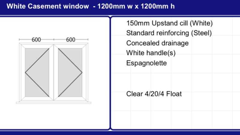 upvc windows online from 199