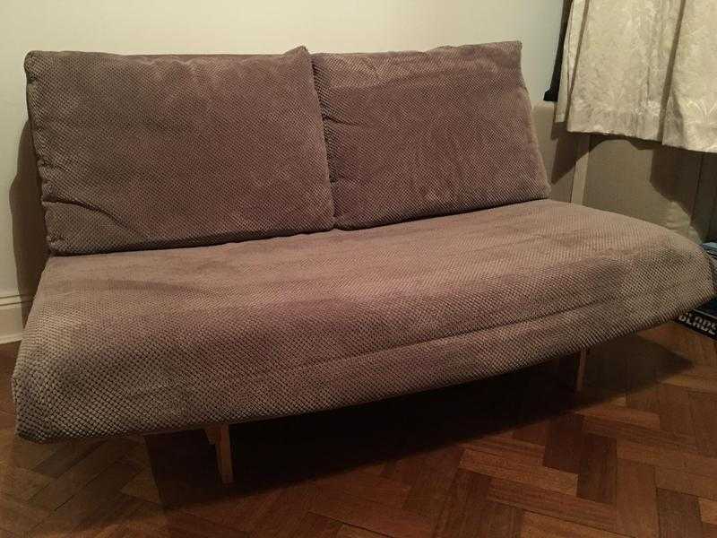 URGENT  Futon Company Futon Bed  Sofa Bed