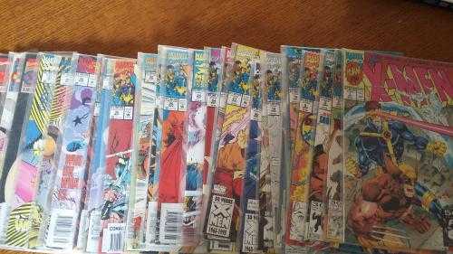 US Comic books for sale