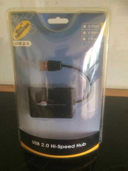 USB Hub