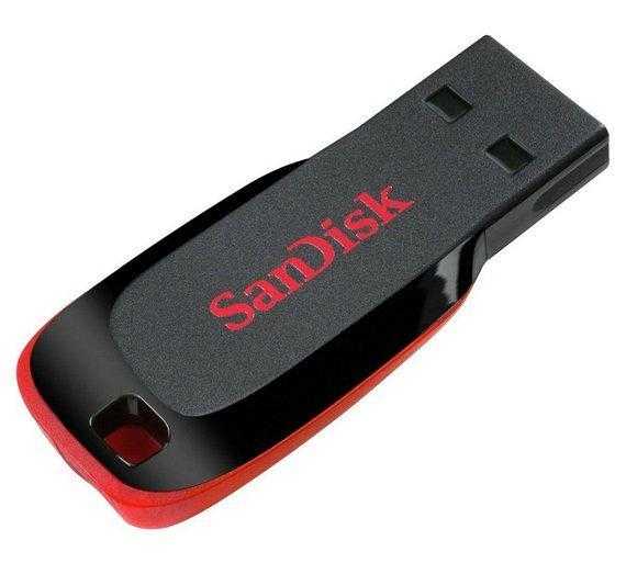 USB Memory Stick 128GB