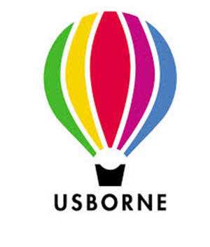 Usborne Books Independent Organiser