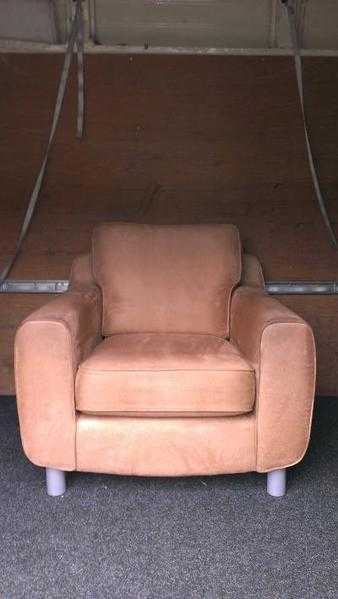 USED ARMCHAIR