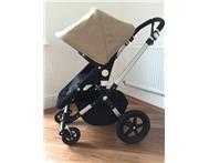 Used bugaboo camelon 3