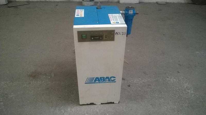 Used compressed air dryer Price 270