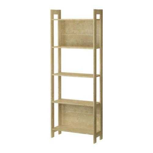 Used Ikea Lavia Bookcase