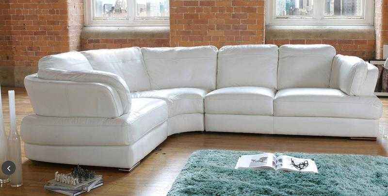 Used Luxury Sofa